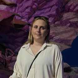 Фотография репетитора Гущина Ольга Сергеевна