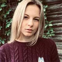 Фотография репетитора Катунина Кристина Анатольевна