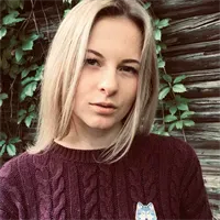 Фотография репетитора Катунина Кристина Анатольевна