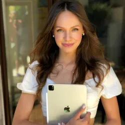 Фотография репетитора Анопко Анна Семеновна