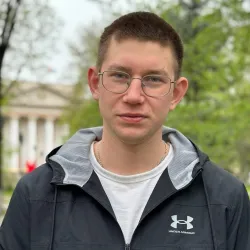 Фотография репетитора Овчинников Кирилл Юрьевич