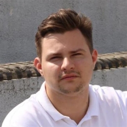 Фотография репетитора Агарков Андрей Александрович