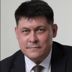 Фотография репетитора Першин Евгений Александрович