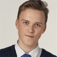 Фотография репетитора Веряскин Данила Валерьевич