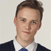 Фотография репетитора Веряскин Данила Валерьевич