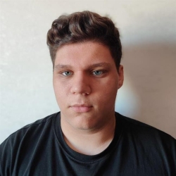 Фотография репетитора Мартынов Сергей Дмитриевич