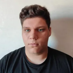 Фотография репетитора Мартынов Сергей Дмитриевич