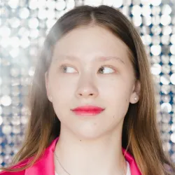 Фотография репетитора Ковалева Екатерина Алексеевна