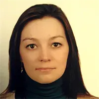 Фотография репетитора Коськова Татьяна Валерьевна