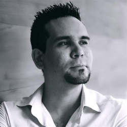 Фотография репетитора Арая Больбаран Родриго Николас 