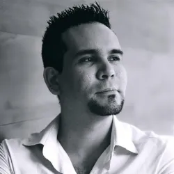 Фотография репетитора Арая Больбаран Родриго Николас 