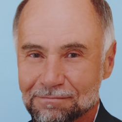 Фотография репетитора Скрипчук Владимир Григорьевич