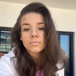 Фотография репетитора Киселева Виктория Витальевна