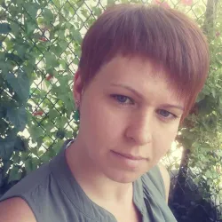 Фотография репетитора Васильченко Екатерина Сергеевна