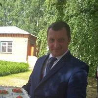 Фотография репетитора Белов Владимир Иванович