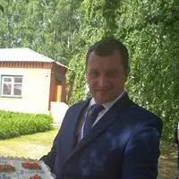 Фотография репетитора Белов Владимир Иванович