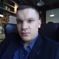 Фотография репетитора Немытов Павел Немытов