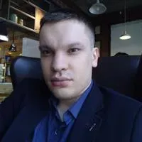 Фотография репетитора Немытов Павел Немытов