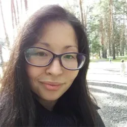 Фотография репетитора Савченкова Алия Ильгизаровна