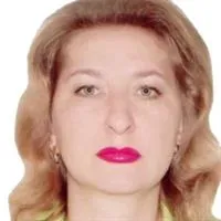 Фотография репетитора Абдуллина Светлана Николаевна