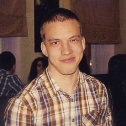 Фотография репетитора Михайленко Дмитрий Александрович