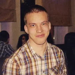 Фотография репетитора Михайленко Дмитрий Александрович