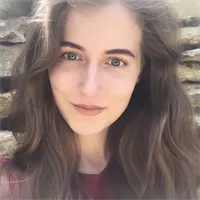 Фотография репетитора Чихман Дарья Сергеевна