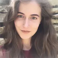 Фотография репетитора Чихман Дарья Сергеевна