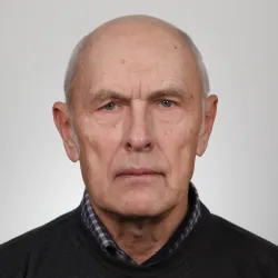 Фотография репетитора Дорохин Анатолий Александрович