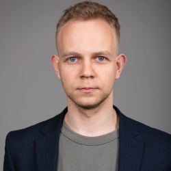 Фотография репетитора Миндеров Александр Юрьевич