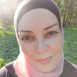 Фотография репетитора Мурсаметова Зульфия Шагиязановна