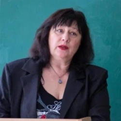 Фотография репетитора Старцева Ирина Леонидовна