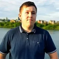 Фотография репетитора Константинов Дмитрий Игоревич