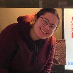 Фотография репетитора Старосельская Антонина Максимовна