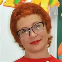 Фотография репетитора Ивашина Юлия Александровна