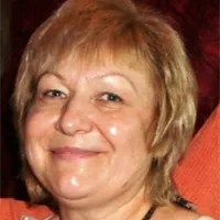 Фотография репетитора Алимпиева Ольга Антоновна