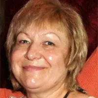 Фотография репетитора Алимпиева Ольга Антоновна