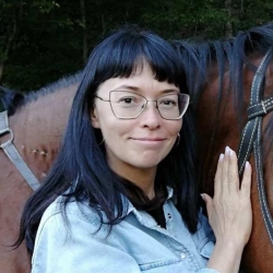 Фотография репетитора Антипина Оксана Александровна