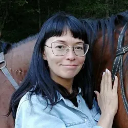 Фотография репетитора Антипина Оксана Александровна