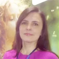 Фотография репетитора Вишневецкая Анна Александровна