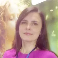 Фотография репетитора Вишневецкая Анна Александровна