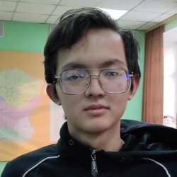 Фотография репетитора Билдинмаа Буян Айдынович