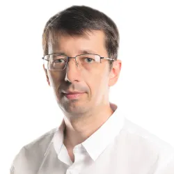 Фотография репетитора Сивухин Олег Александрович