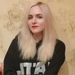 Фотография репетитора Азарова Анна Игоревна