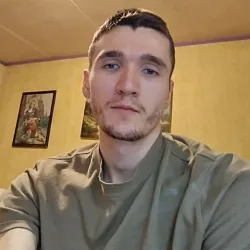 Фотография репетитора Китаев Никита Ильич