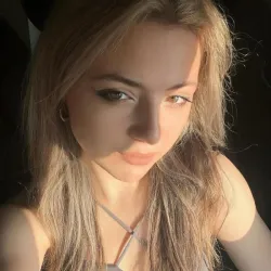 Фотография репетитора Захарова Юлия Дмитриевна