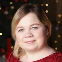 Фотография репетитора Кошелева Мария Игоревна