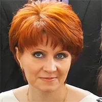 Фотография репетитора Самойлова Елена Александровна