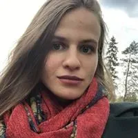 Фотография репетитора Лукина Дарья Дмитриевна