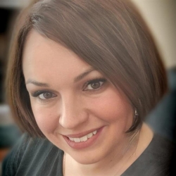 Фотография репетитора Адаменко Наталия Владимировна